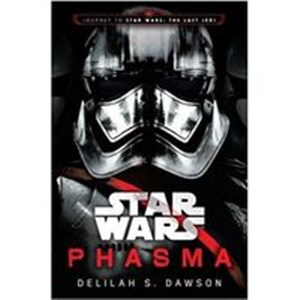 Obrazek Star Wars: Phasma Journey to Star Wars: The Last Jedi