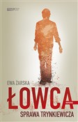 Polska książka : Łowca Spra... - Ewa Żarska