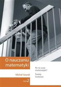 Obrazek O nauczaniu matematyki 2