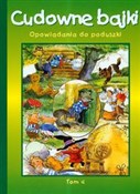 Cudowne ba... -  polnische Bücher