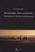 Polska książka : Humanistyk... - Ewa Łukaszyk