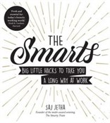 The Smarts... - Saj Jetha -  Książka z wysyłką do Niemiec 