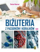 Biżuteria ... - Denise Hoerner -  polnische Bücher