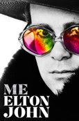 Książka : Me Elton J... - Elton John