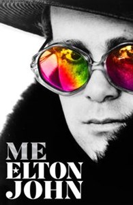 Bild von Me Elton John Official Autobiography