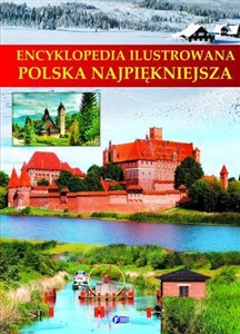Bild von Encyklopedia ilustrowana Polska najpiękniejsza