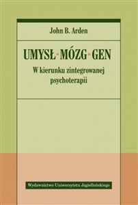 Bild von Umysł Mózg Gen W kierunku zintegrowanej psychoterapii