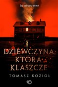 Dziewczyna... - Tomasz Kozioł -  polnische Bücher