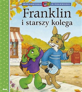 Obrazek Franklin i starszy kolega