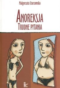 Bild von Anoreksja Trudne pytania