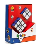 Książka : Rubik duo ...