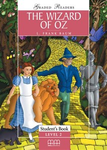Bild von The Wizard Of Oz Student’S Book