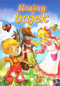 Bild von Kraina Bajek