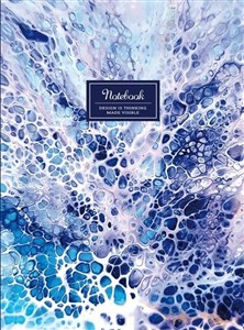 Bild von Notatnik ozdobny 145x197/320K kratka TW FRESH