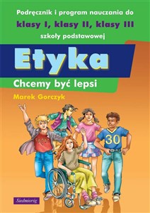 Bild von Etyka Chcemy być lepsi