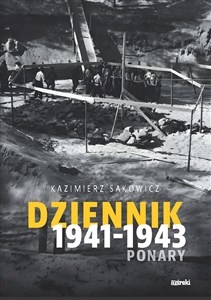 Bild von Dziennik 1941-1943 Ponary