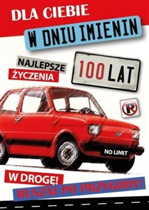 Bild von Karnet Imieniny