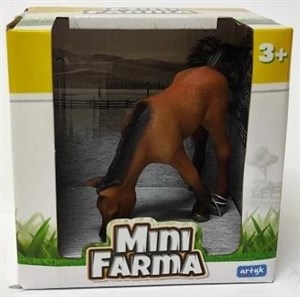 Bild von Mini farma Źrebak 7,5cm