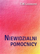 Polska książka : Niewidzial... - C. W. Leadbeater