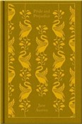 Pride and ... - Jane Austen -  Książka z wysyłką do Niemiec 