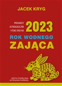 Polska książka : 2023 Rok W... - Jacek Kryg