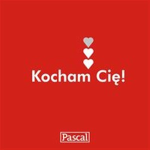 Obrazek Kocham Cię