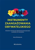 Instrument... - Anna Kołomycew - buch auf polnisch 