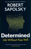 Zobacz : Determined... - Robert M Sapolsky