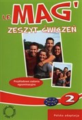 Le Mag 2 Z... - Celine Himber, Charlotte Rastello, Fabienne Gallon - buch auf polnisch 
