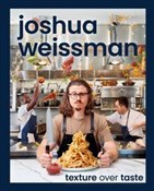 Joshua Wei... - Joshua Weissman -  Książka z wysyłką do Niemiec 