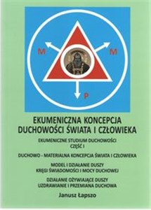 Bild von Ekumeniczna koncepcja duchowości świata i człowieka
