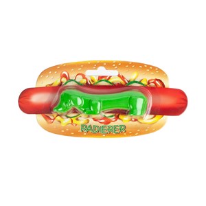 Bild von Gumka do ścierania Hot Dog