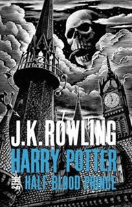 Bild von Harry Potter & the Half-Blood Prince