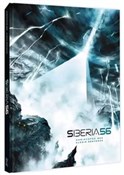 Siberia 56... - Christophe Bec, Alexis Sentenac -  polnische Bücher