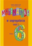 Książka : Matematyka... - Joanna Bednarczuk, Jerzy Bednarczuk