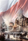 Książka : Hiszpański... - Katarzyna Nowosielska