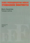 Polska książka : Ocena prze... - Maria Sierpińska, Tomasz Jachna