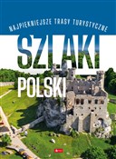 Polnische buch : Szlaki Pol... - Opracowanie zbiorowe