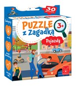 Puzzle z Z... -  fremdsprachige bücher polnisch 