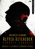Zobacz : Alfred Hit... - Hitchcock Alfred