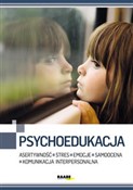 Psychoeduk... - Katarzyna Hipsz -  Polnische Buchandlung 