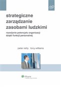 Strategicz... - Peter Reilly, Tony Williams -  Polnische Buchandlung 