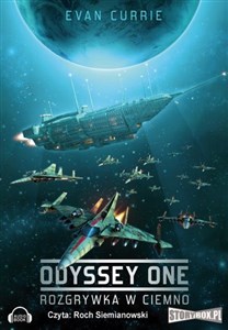 Bild von [Audiobook] Odyssey One Tom 1 Rozgrywka w ciemno