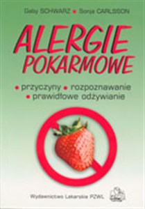 Bild von Alergie pokarmowe przyczyny, rozpoznawanie, prawidłowe odżywianie