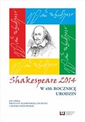 Shakespear... -  polnische Bücher
