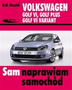 Obrazek Volkswagen Golf VI, Golf Plus, Golf VI Variant