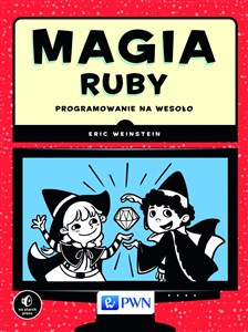 Bild von Magia Ruby Programowanie na wesoło