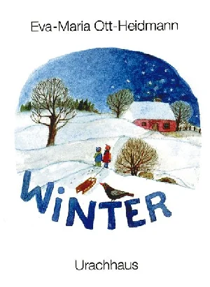 Obrazek OTT-HEIDMANN, E: WINTER