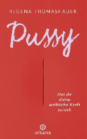 Bild von THOMASHAUER, R: PUSSY