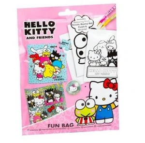 Obrazek Hello Kitty Fun Bag